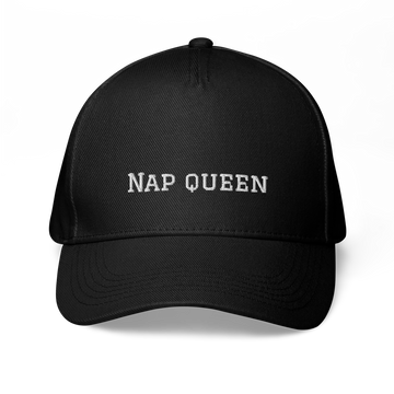 Nap Queen Baseball Cap