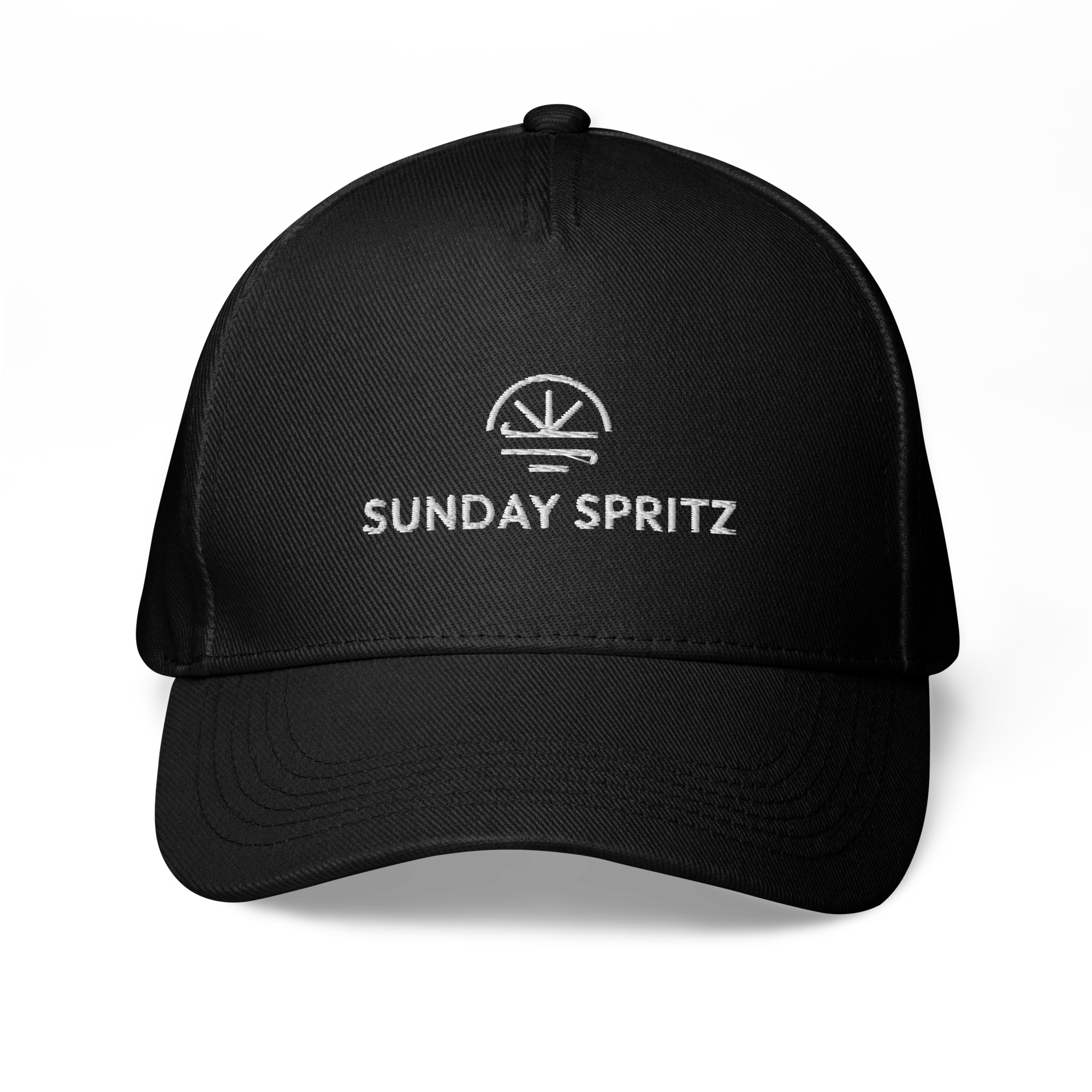 Sunday Spritz Baseball Cap